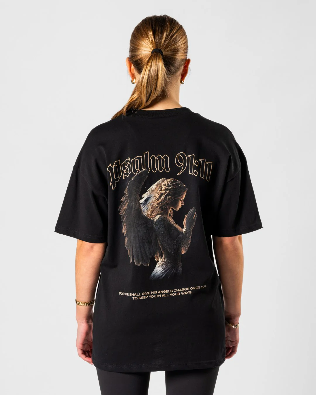 New Graphic Drop